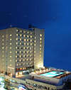 Best Western Khan Hotel 